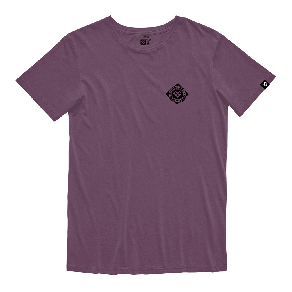 REMERA MC - CERTIFICADA