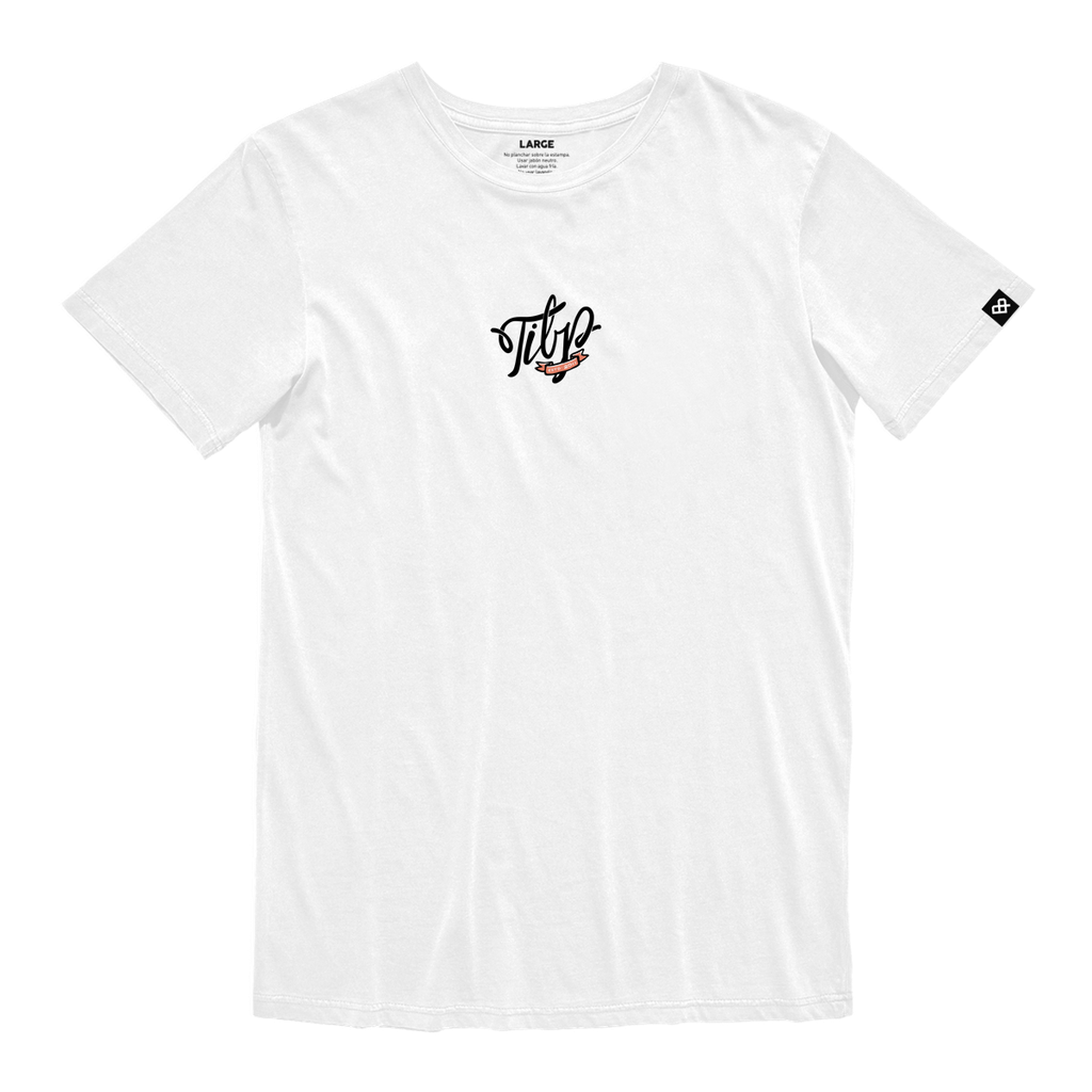 REMERA MC - SIMPLE