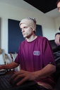 REMERA MC - BORDEUX INSTI