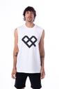 REMERA SIN MANGA RELAXED - ISO ARMEL