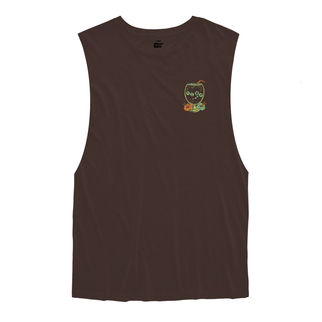 REMERA SM - DRINK