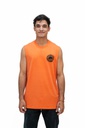REMERA SIN MANGA RELAXED - LEVANT