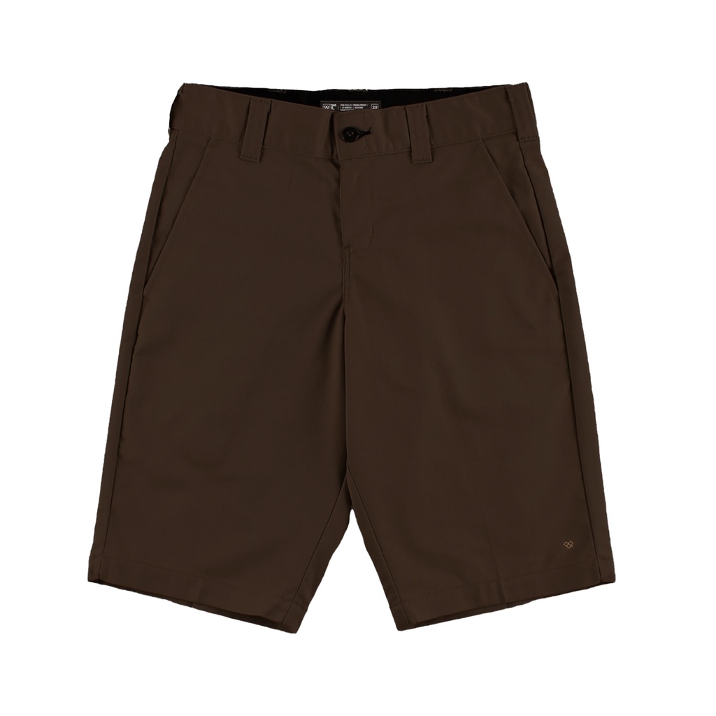 BERMUDA GABARDINA - COLIBRI