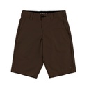 BERMUDA GABARDINA - COLIBRI