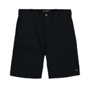 BERMUDA GABARDINA - COLIBRI BLACK