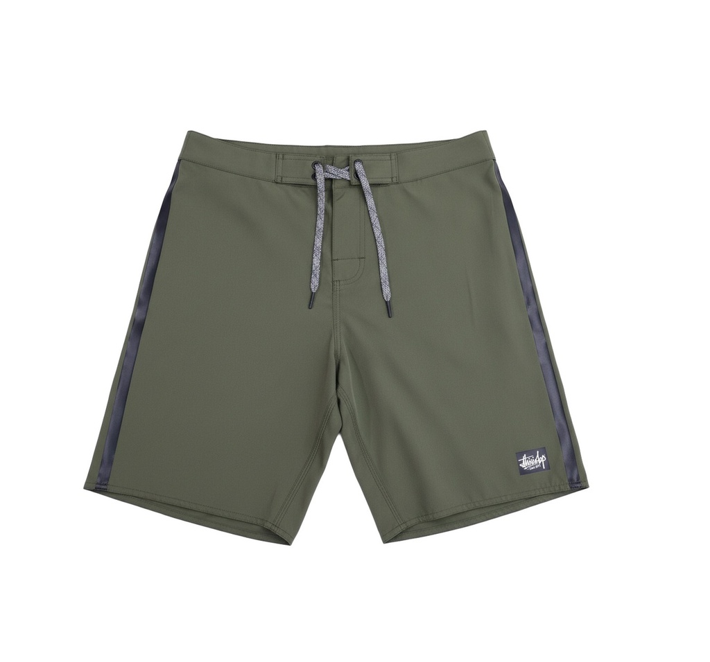 MALLA CINTURA RIGIDA - NEO OLIVA