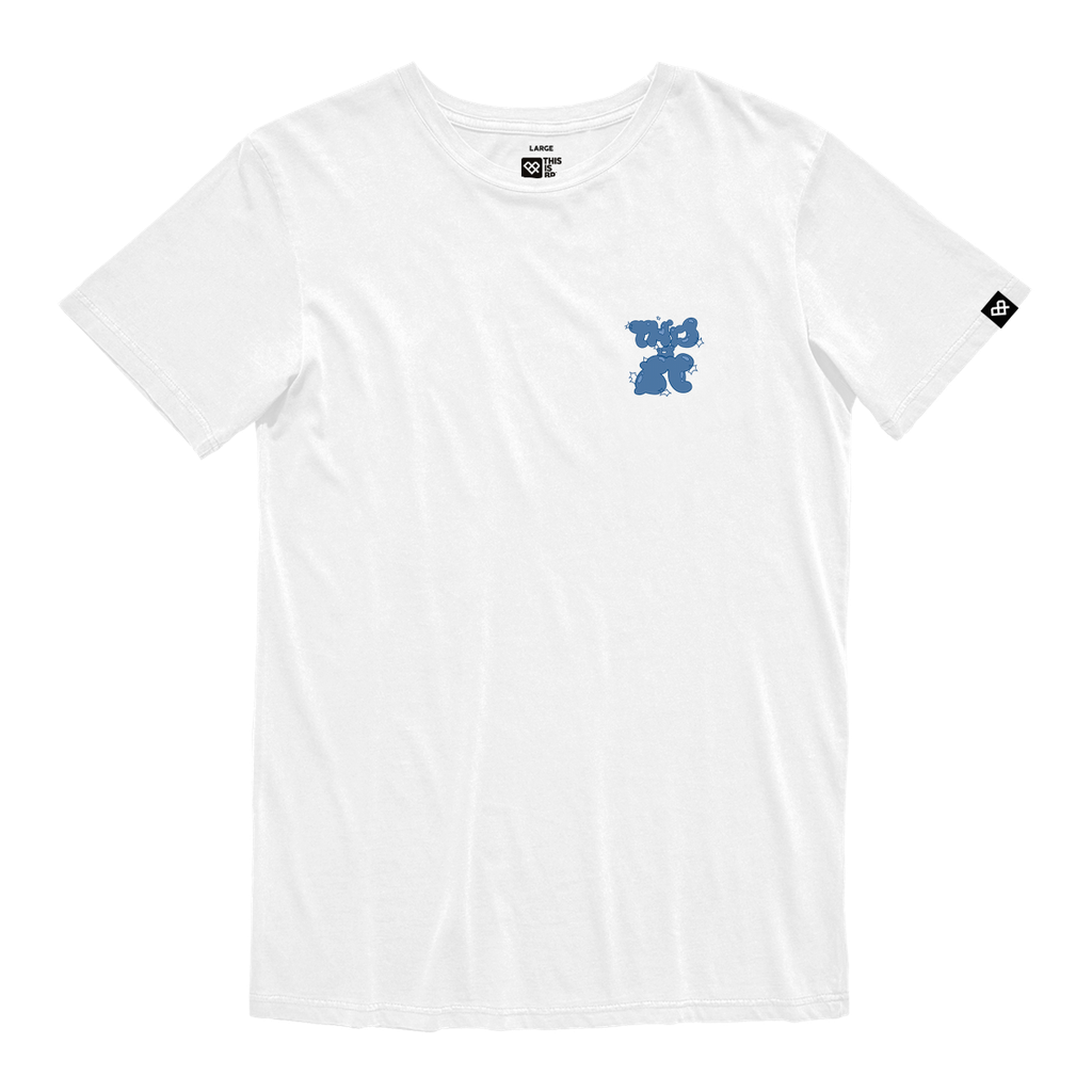 REMERA MC - PUFF BP