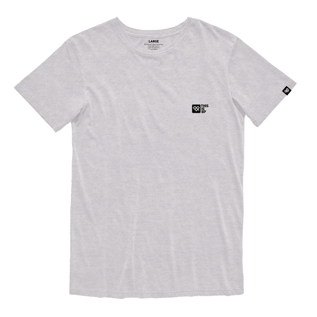 REMERA MC - ISOLINE G FULL