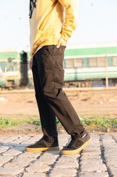 [083215057] PANTALON GABARDINA - GOOFY