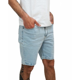 [086215137] BERMUDA URBANA DENIM - SKETCH