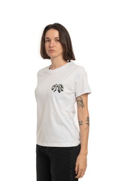 [093215088] REMERA MANGA CORTA MUJER - DELOS