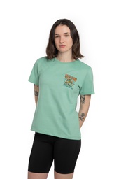 [093215090] REMERA MANGA CORTA MUJER - FUNJI