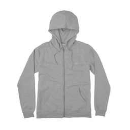 [079215023] CAMPERA CANGURO JUNIOR - GREY