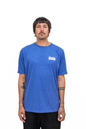 [031215E15] REMERA MANGA CORTA - SURF AND SAND