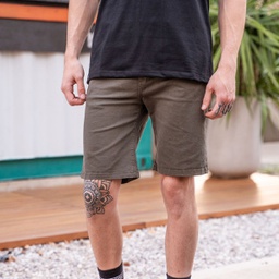 [086215155] BERMUDA URBANA DENIM - PLAYA DEL SALADILLO