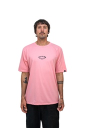 [031215Z15] REMERA MANGA CORTA - SKULL LETTERS II