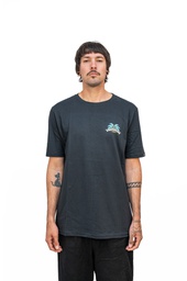 [031215Z17] REMERA MANGA CORTA - SNAKES II