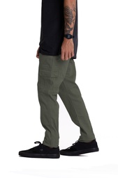 [083215087] PANTALON CARGO - INDIO