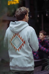 [004215171] CAMPERA CANGURO - FORMAS