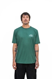 [031215Z22] REMERA MANGA CORTA - HALF II