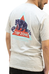 [031215F40] REMERA MC - TIBP ZONE