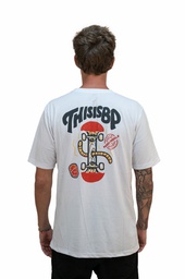 [031215G19] REMERA MC - PROHIBIDA