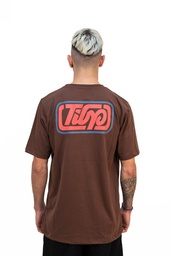 [031215G67] REMERA MC - BROWN INSTI