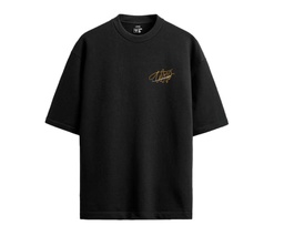 [031215G42] REMERA MC RELAXED - AUTOGRAFO