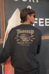 [103215017] REMERA ML RELAXED - SABIDURIA