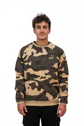 [069215135] BUZO CUELLO REDONDO - CAMO
