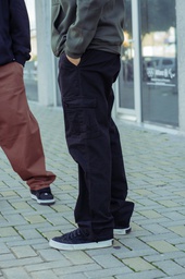 [083215093] PANTALON CARGO REGULAR FIT - SALINAS GRANDES