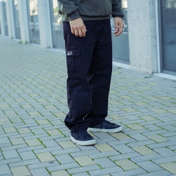 [083215093] PANTALON CARGO REGULAR FIT - SALINAS GRANDES