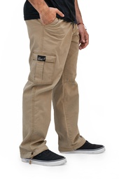 [083215094] PANTALON CARGO REGULAR FIT - PUYUNIA