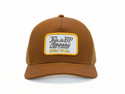[016215205] GORRA - CUMBUCO CHOCOLATE