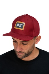 [016215211] GORRA - AMARELA BOARD