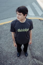 [031215H123] REMERA MC - PINCEL BLACK