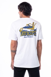 [031215H131] REMERA MC - ALMA LIBRE