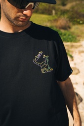 [031215H135] REMERA MC - DESSIN