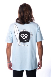 [031215H39] REMERA MC - CUADRADITO