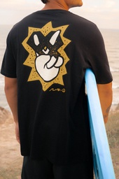 [031215H49] REMERA MC - PAZ