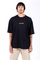 [031215H51] REMERA MC RELAXED - PAZ FRONT