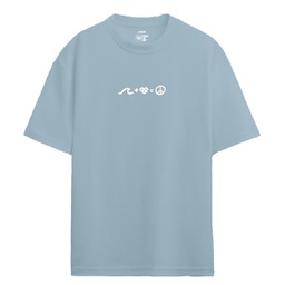 [031215H52] REMERA MC RELAXED - K K