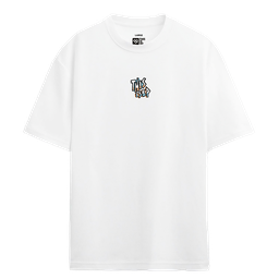 [031215H57] REMERA MC RELAXED - KEANU