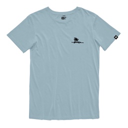 [031215H58] REMERA MC - TARDECITA