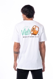 [031215H114] REMERA MC - RADA