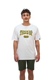 [031215H88] REMERA MC - UNI