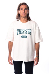 [031215H107] REMERA MC RELAXED - TONY