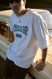 [031215H107] REMERA MC RELAXED - TONY