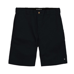 [086215197] BERMUDA GABARDINA - COLIBRI BLACK