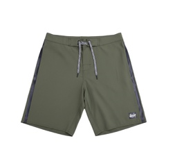 [064215130] MALLA CINTURA RIGIDA - NEO OLIVA